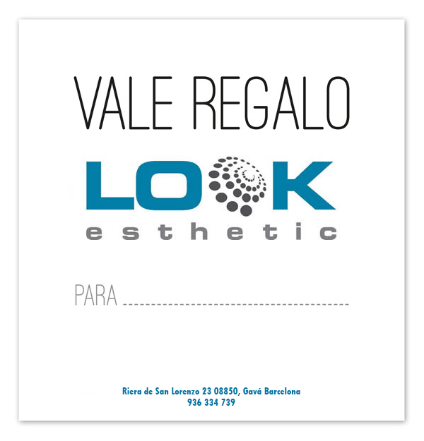 Lee más sobre el artículo Vale Regalo